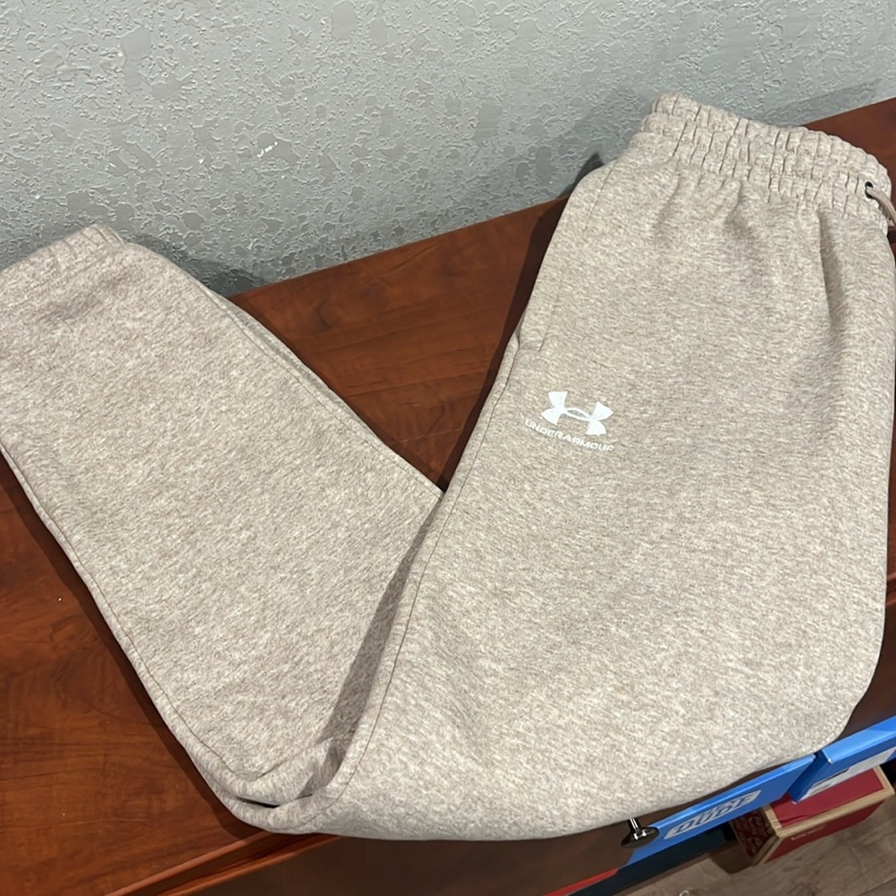 Under Armour Joggers